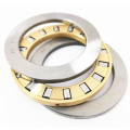 assembly combined with washer ws,gs and ls cylindrical roller and brass cage thrust bearings